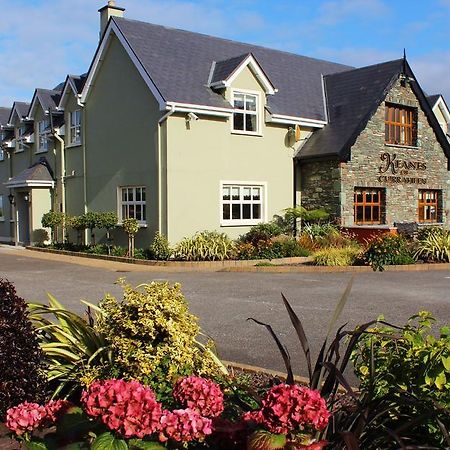 Keanes Of Curraheen, Bar, Restaurant & Accommodation Tralee Dış mekan fotoğraf