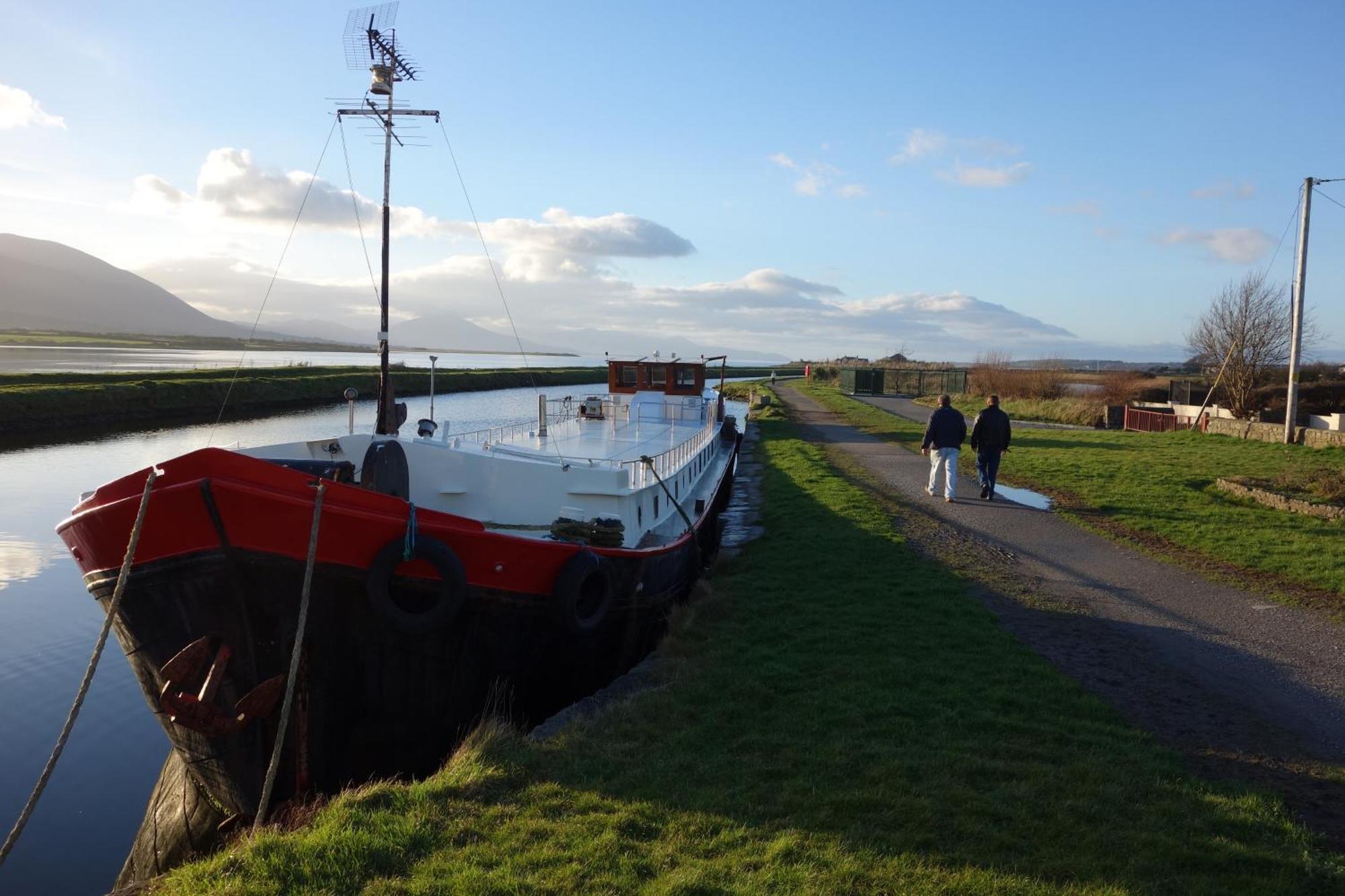 Keanes Of Curraheen, Bar, Restaurant & Accommodation Tralee Dış mekan fotoğraf
