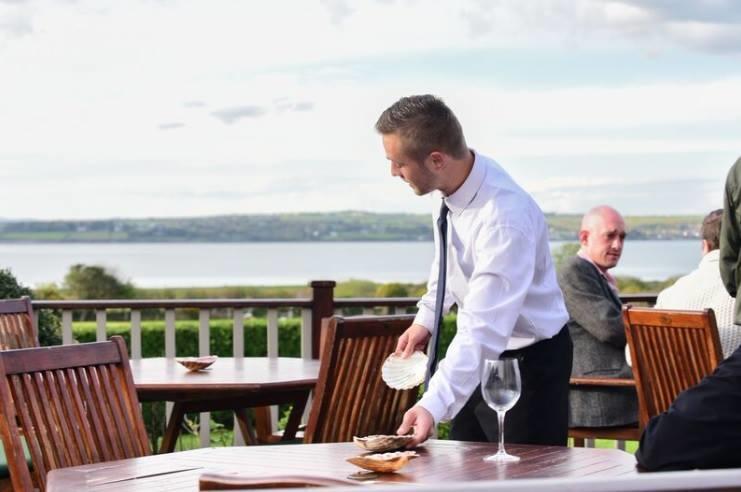 Keanes Of Curraheen, Bar, Restaurant & Accommodation Tralee Dış mekan fotoğraf