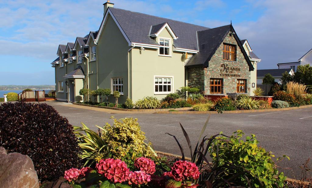 Keanes Of Curraheen, Bar, Restaurant & Accommodation Tralee Dış mekan fotoğraf