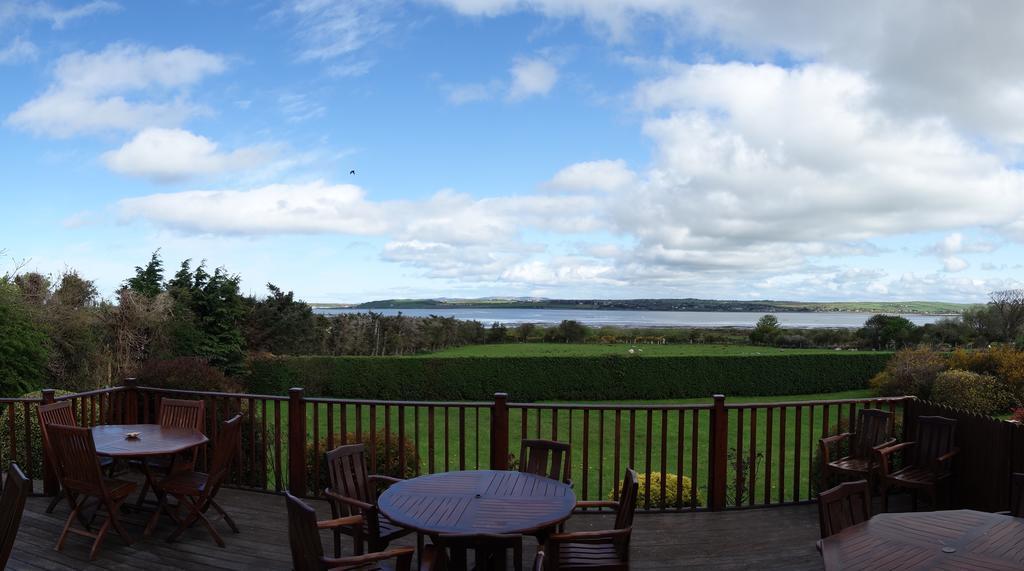 Keanes Of Curraheen, Bar, Restaurant & Accommodation Tralee Dış mekan fotoğraf