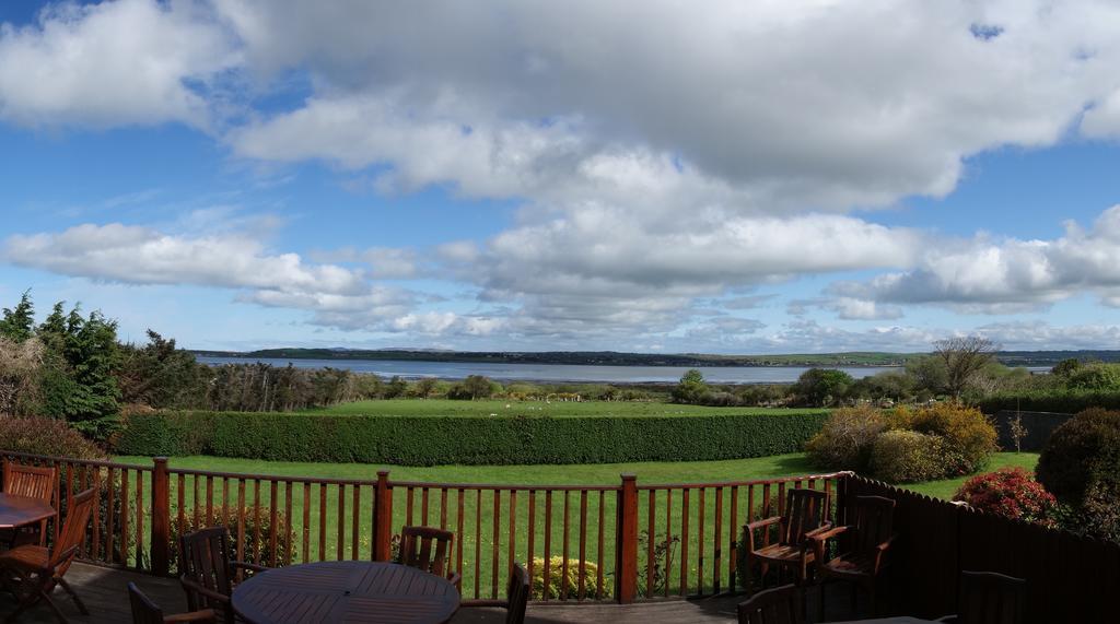 Keanes Of Curraheen, Bar, Restaurant & Accommodation Tralee Dış mekan fotoğraf